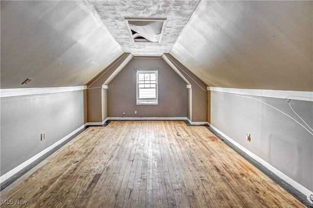 3092 Becket Road, Cleveland, OH 44120