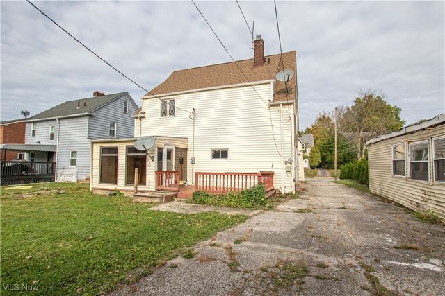 3092 Becket Road, Cleveland, OH 44120