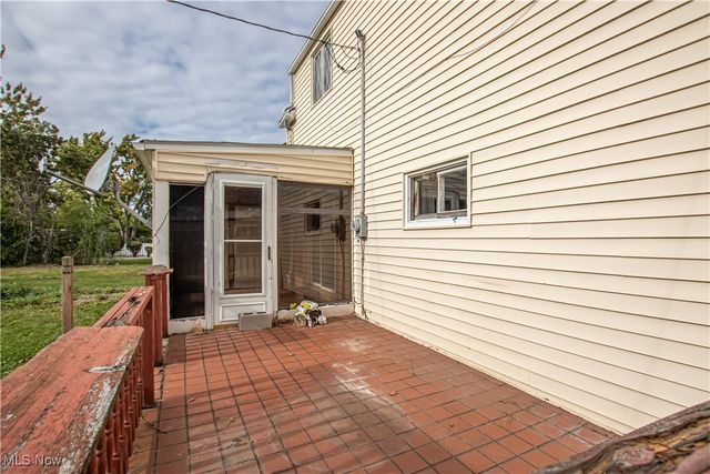 3092 Becket Road, Cleveland, OH 44120