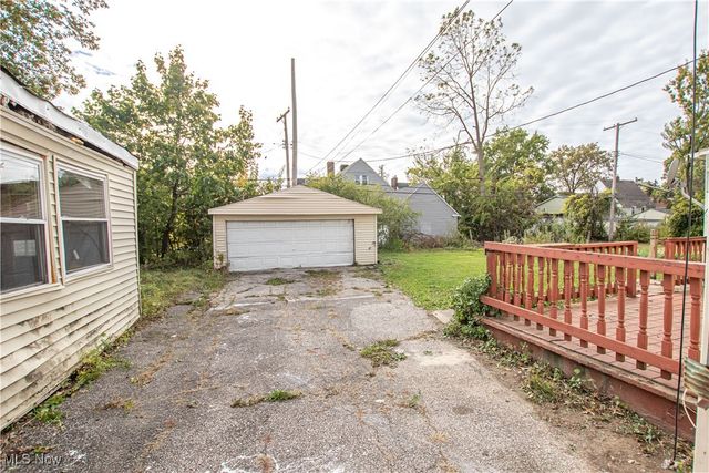 3092 Becket Road, Cleveland, OH 44120