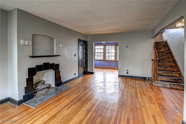 3092 Becket Road, Cleveland, OH 44120