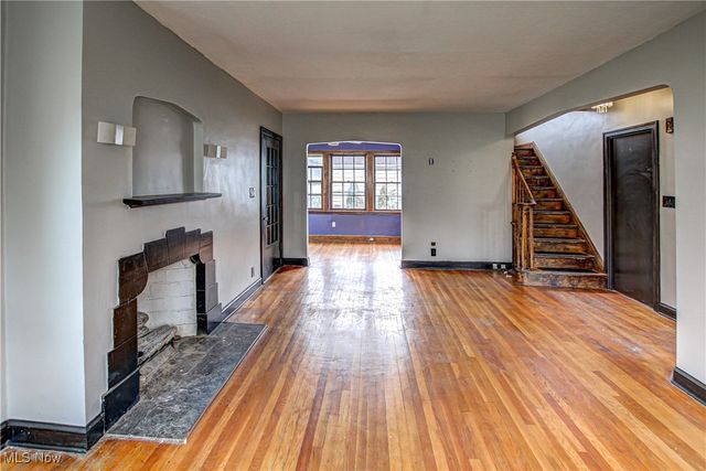 3092 Becket Road, Cleveland, OH 44120