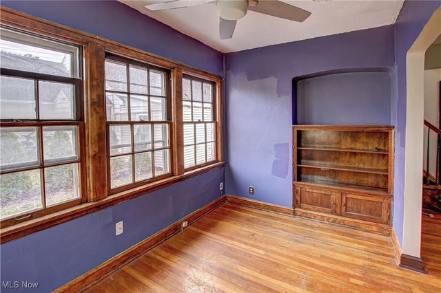 3092 Becket Road, Cleveland, OH 44120