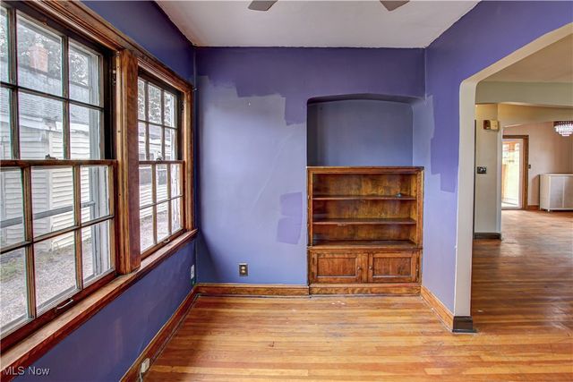 3092 Becket Road, Cleveland, OH 44120