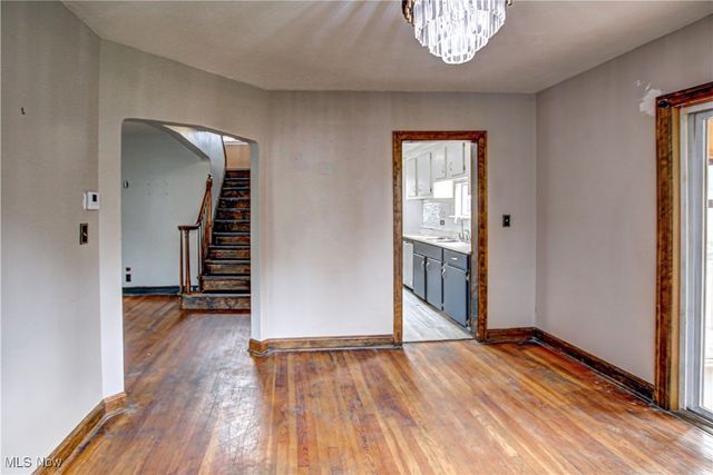 3092 Becket Road, Cleveland, OH 44120