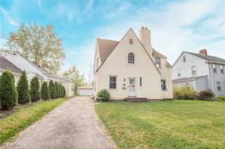 3092 Becket Road, Cleveland, OH 44120
