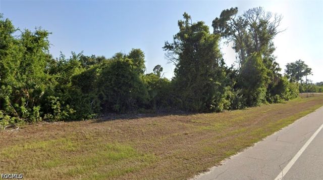 141 Ingram BLVD, Rotonda West, FL 33947