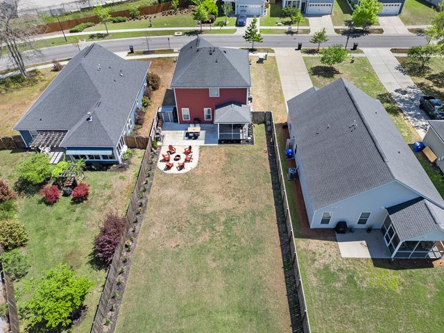 3265 Timberline Drive, Johns Island, SC 29455
