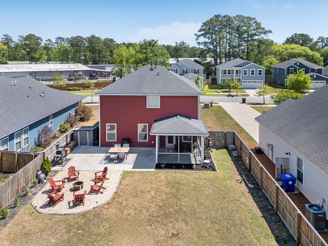 3265 Timberline Drive, Johns Island, SC 29455
