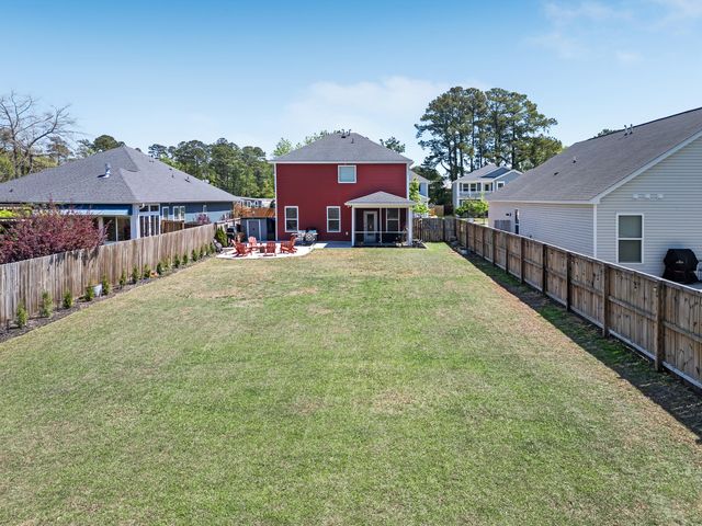 3265 Timberline Drive, Johns Island, SC 29455
