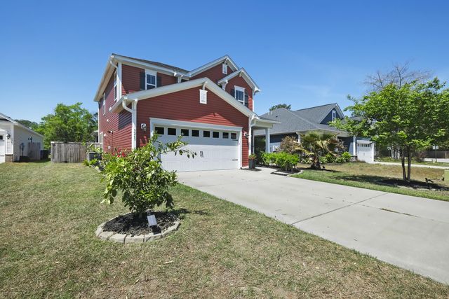 3265 Timberline Drive, Johns Island, SC 29455