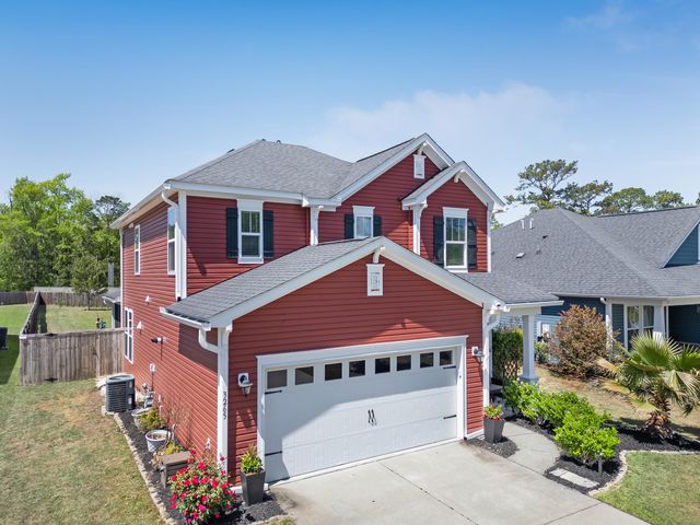 3265 Timberline Drive, Johns Island, SC 29455