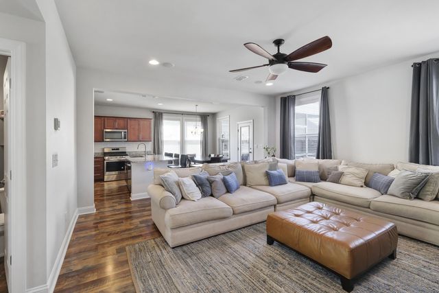 3265 Timberline Drive, Johns Island, SC 29455