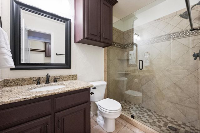 26 Forest Drive, Mansfield, TX 76063