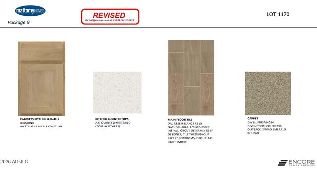 286 W FLOYD Drive, San Tan Valley, AZ 85140