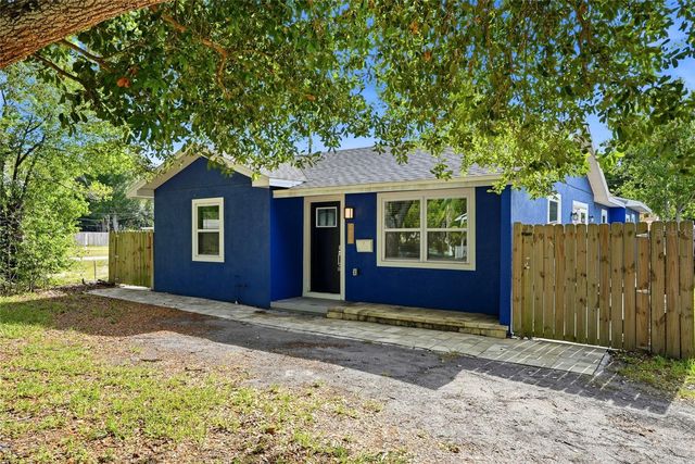 3610 28TH STREET N, St Petersburg, FL 33713