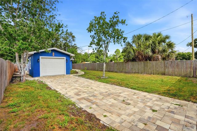 3610 28TH STREET N, St Petersburg, FL 33713