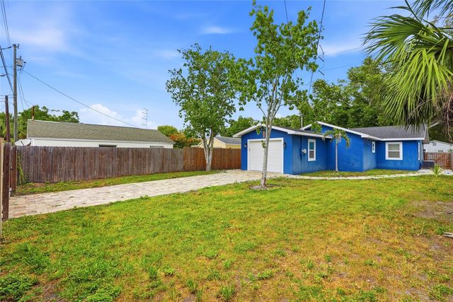 3610 28TH STREET N, St Petersburg, FL 33713