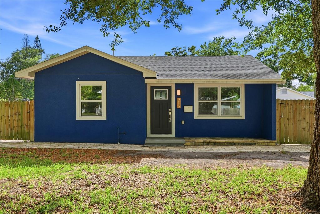 3610 28TH STREET N, St Petersburg, FL 33713