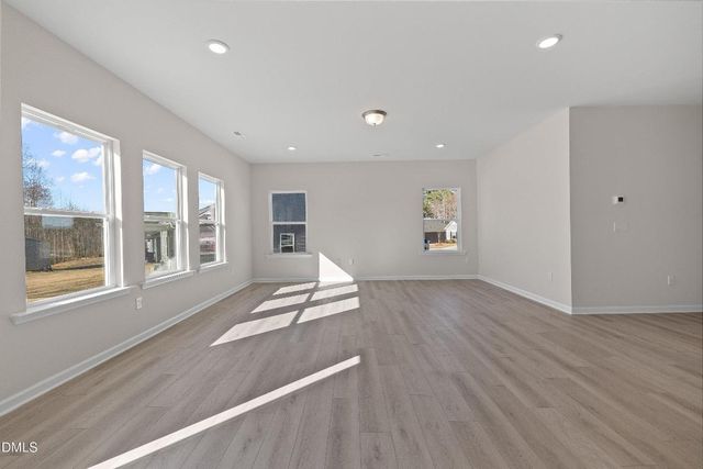 328 Sirius Drive, Sanford, NC 27330