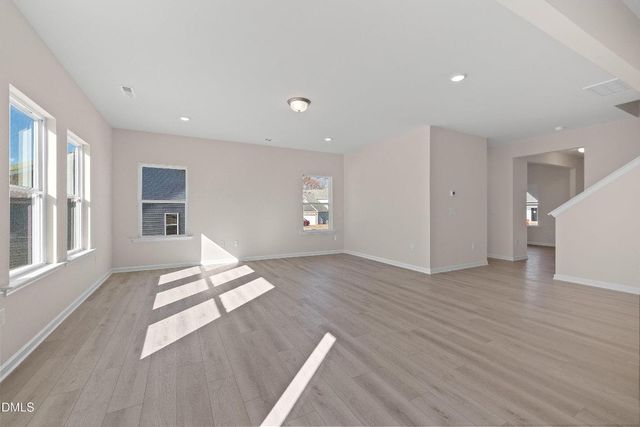 328 Sirius Drive, Sanford, NC 27330