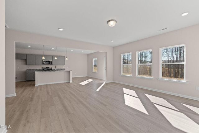 328 Sirius Drive, Sanford, NC 27330