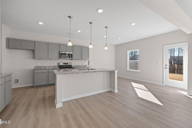 328 Sirius Drive, Sanford, NC 27330