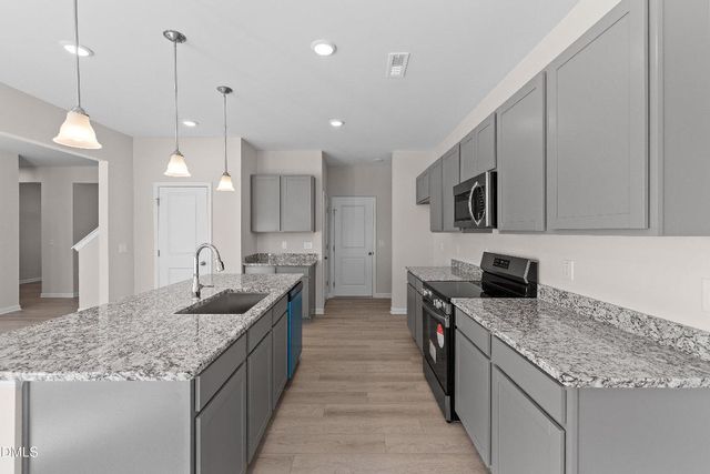 328 Sirius Drive, Sanford, NC 27330