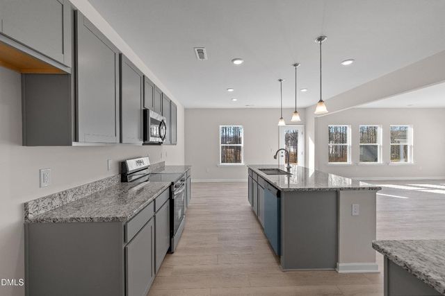 328 Sirius Drive, Sanford, NC 27330