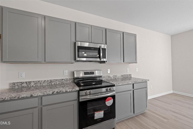 328 Sirius Drive, Sanford, NC 27330