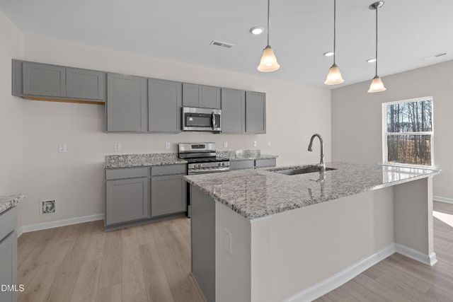 328 Sirius Drive, Sanford, NC 27330