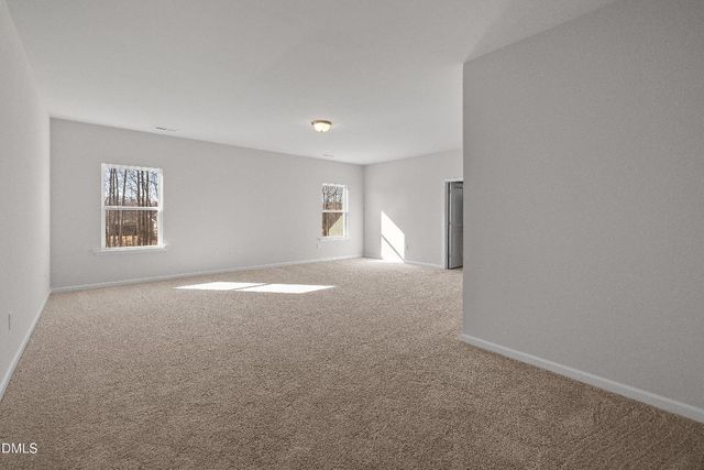 328 Sirius Drive, Sanford, NC 27330