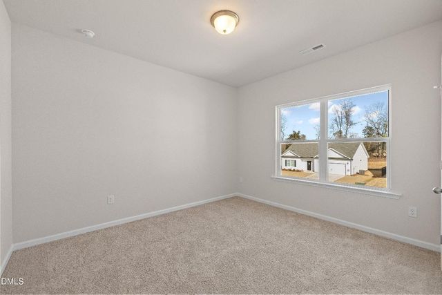 328 Sirius Drive, Sanford, NC 27330