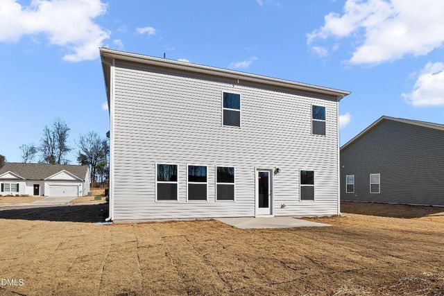 328 Sirius Drive, Sanford, NC 27330