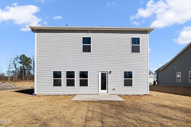 328 Sirius Drive, Sanford, NC 27330