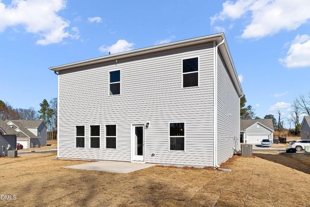 328 Sirius Drive, Sanford, NC 27330