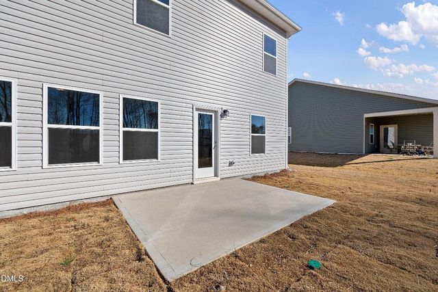 328 Sirius Drive, Sanford, NC 27330