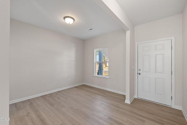 328 Sirius Drive, Sanford, NC 27330