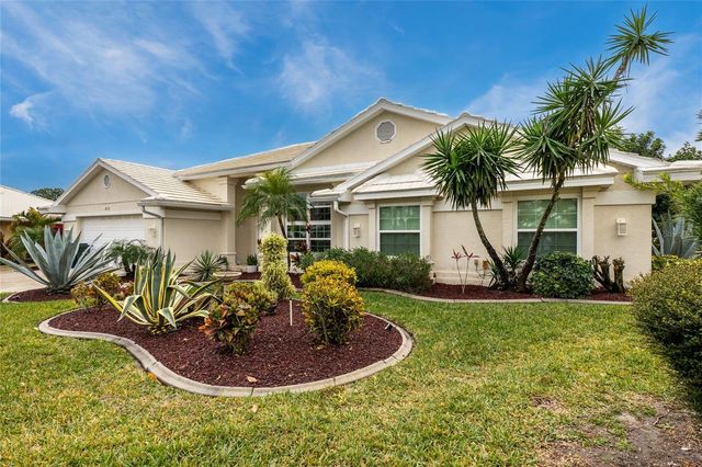 416 DEVONSHIRE LANE, Venice, FL 34293