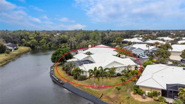 416 DEVONSHIRE LANE, Venice, FL 34293