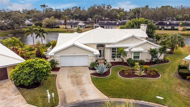 416 DEVONSHIRE LANE, Venice, FL 34293