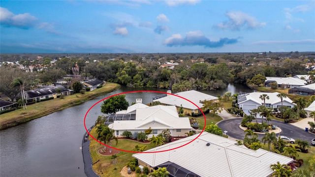 416 DEVONSHIRE LANE, Venice, FL 34293