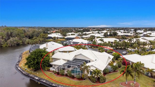 416 DEVONSHIRE LANE, Venice, FL 34293