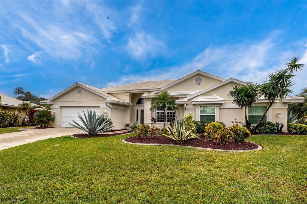 416 DEVONSHIRE LANE, Venice, FL 34293