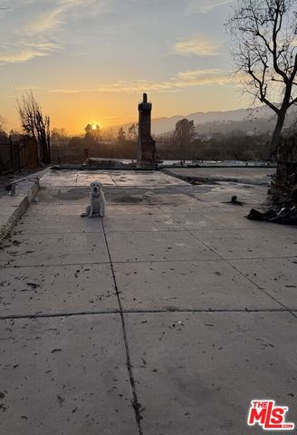 515 Muskingum Avenue, Pacific Palisades (los Angeles), CA 90272