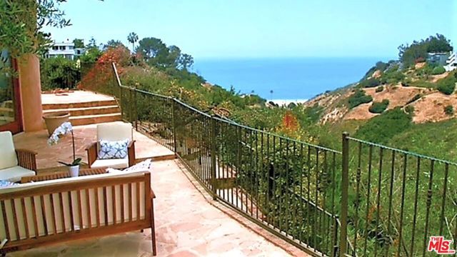 515 Muskingum Avenue, Pacific Palisades (los Angeles), CA 90272