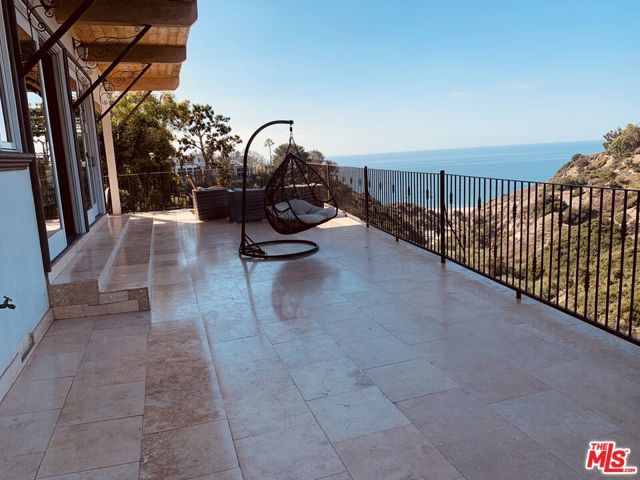 515 Muskingum Avenue, Pacific Palisades (los Angeles), CA 90272