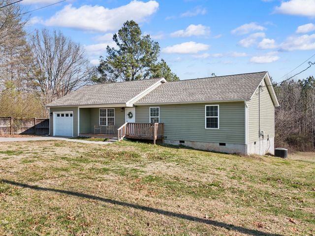 270 Jones Road, Ringgold, GA 30736