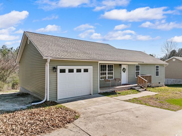 270 Jones Road, Ringgold, GA 30736