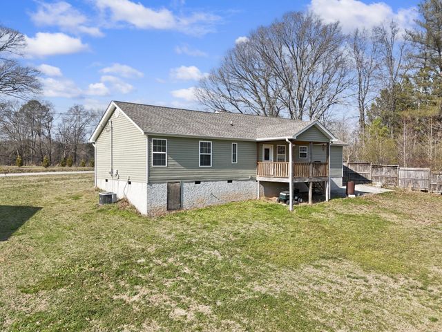 270 Jones Road, Ringgold, GA 30736